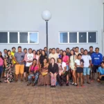 Graduação foi construída após dez anos de articulação com povos indígenas e primeira turma reúne estudantes dos povos Krahô, Karajá, Javaé, Apinajé e Kanela