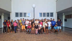 Graduação foi construída após dez anos de articulação com povos indígenas e primeira turma reúne estudantes dos povos Krahô, Karajá, Javaé, Apinajé e Kanela